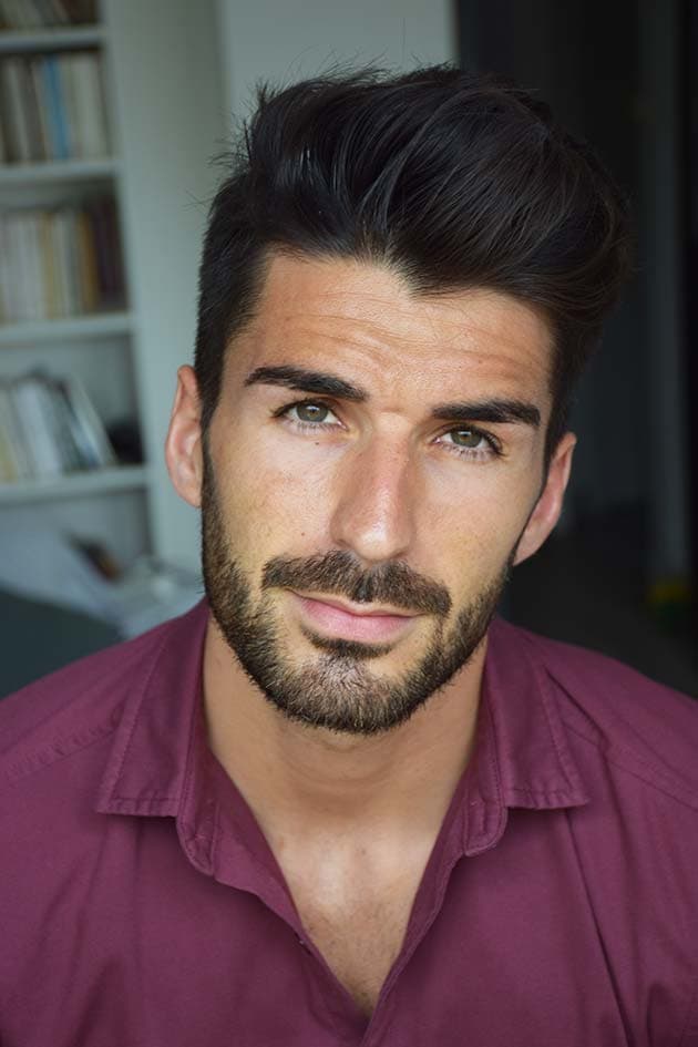Photo de Romain D