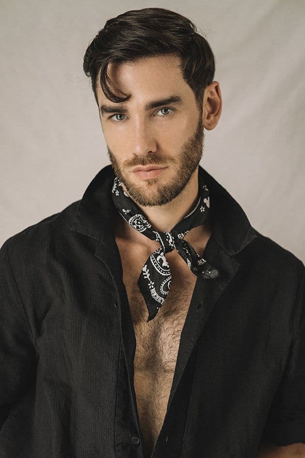 Photo de Romain LC