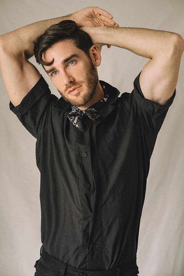 Photo de Romain LC