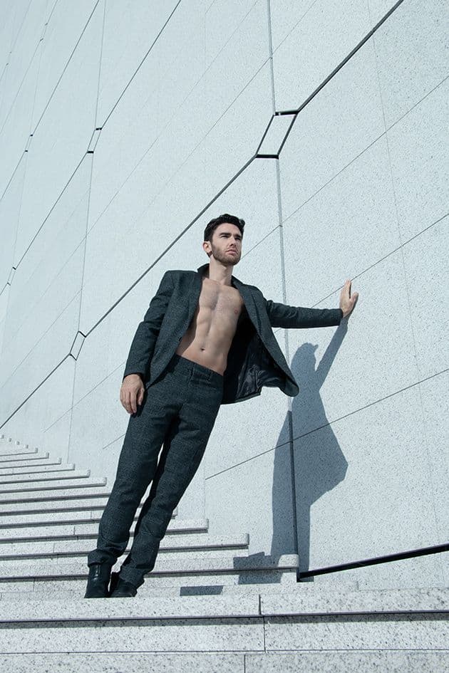 Photo de Romain LC