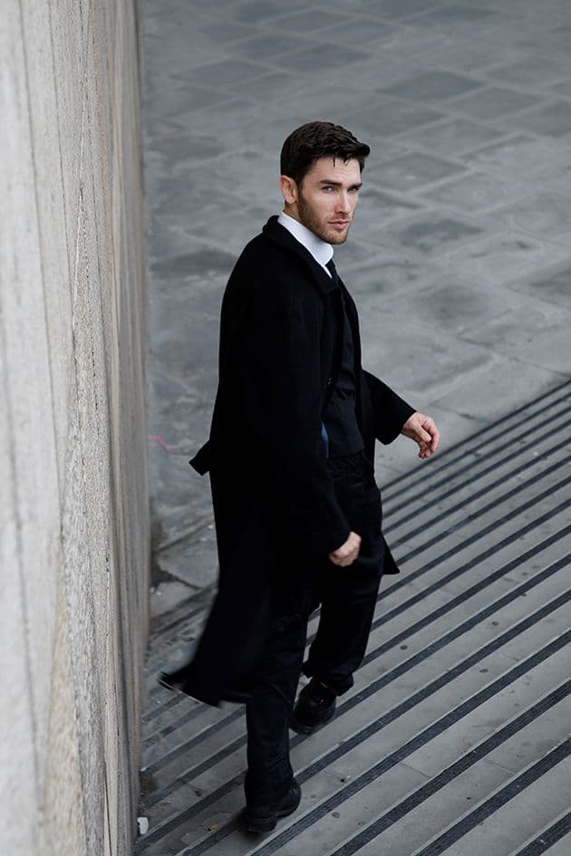 Photo de Romain LC