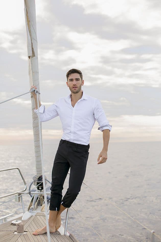 Photo de Romain LC