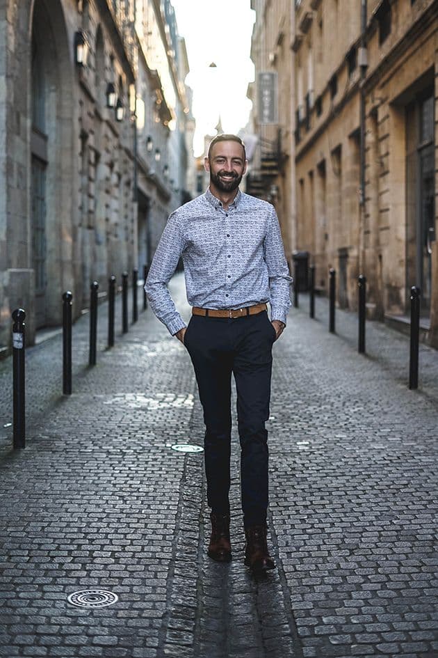 Photo de Romain R