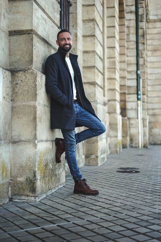 Photo de Romain R