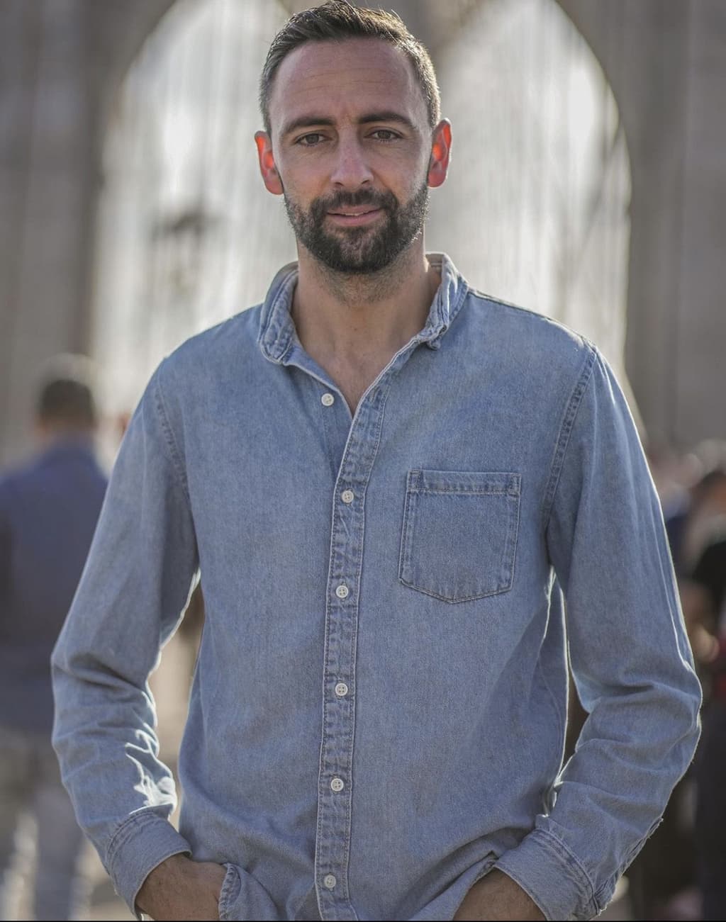 Photo de Romain R