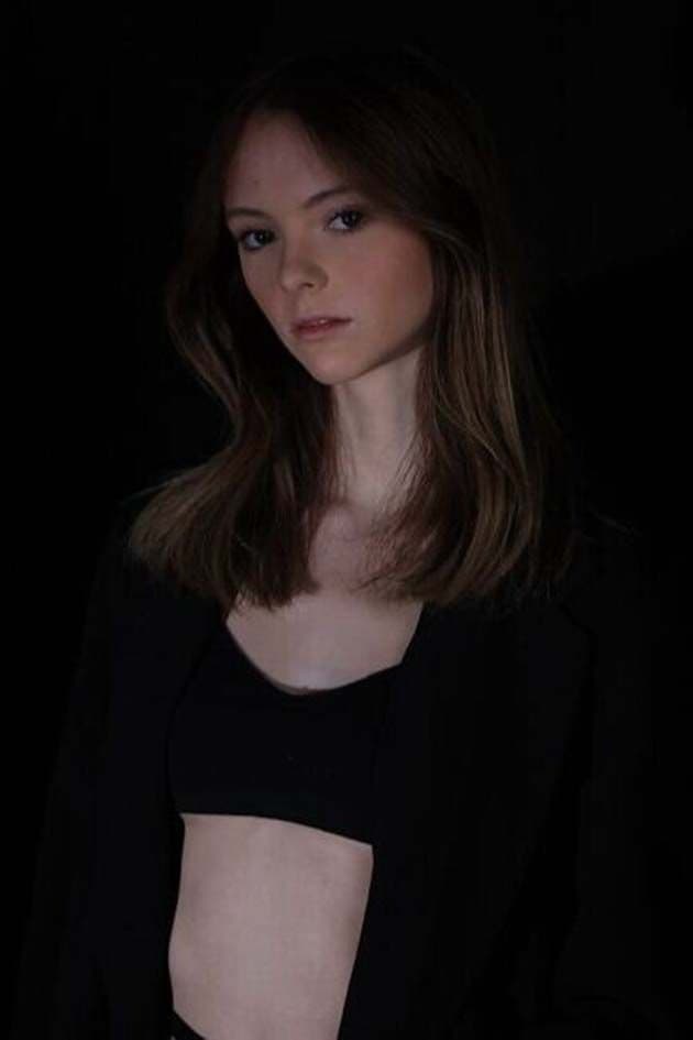 Photo de Romane
