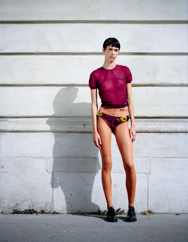 Photo de Roxane Plaza