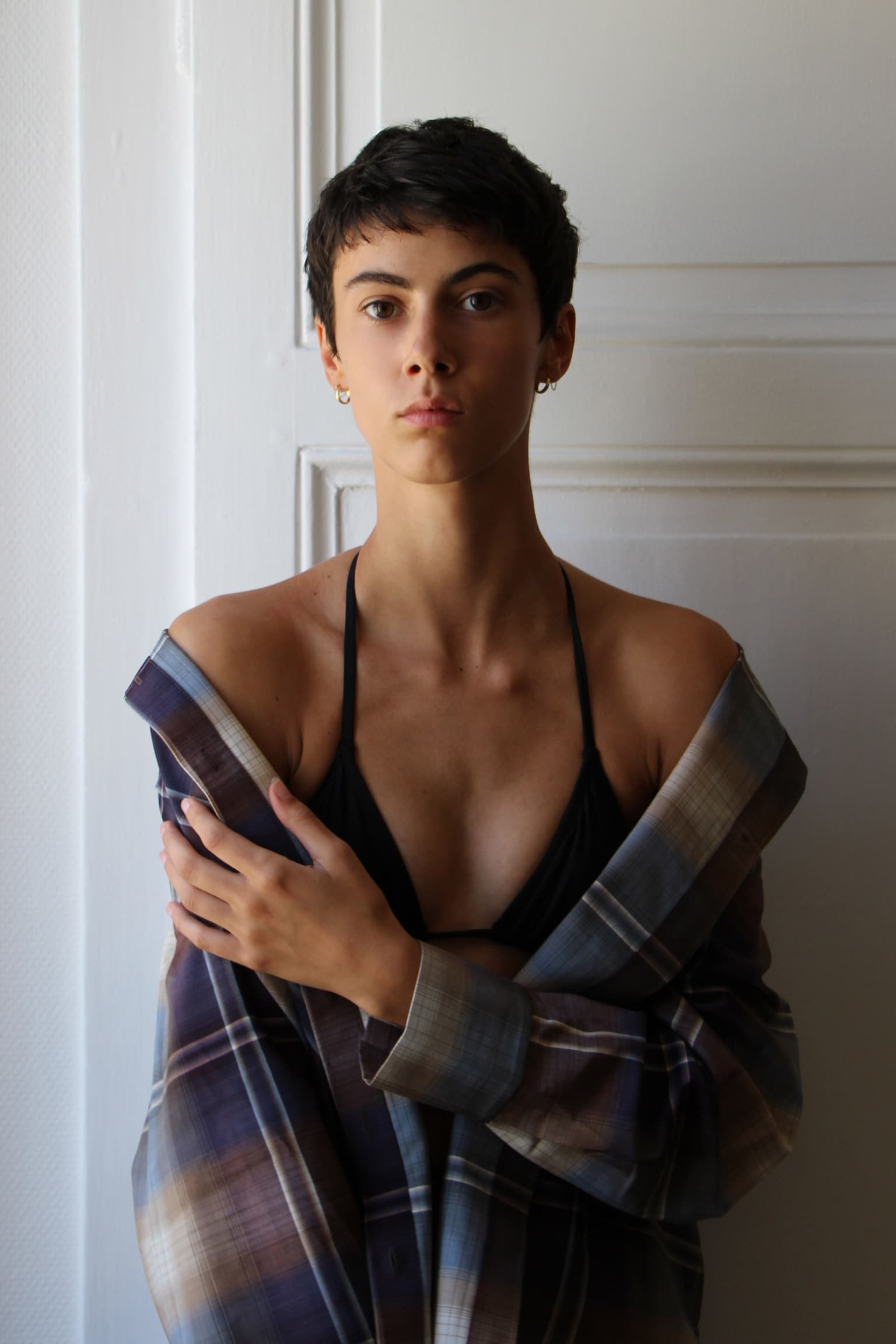 Photo de Roxane Plaza