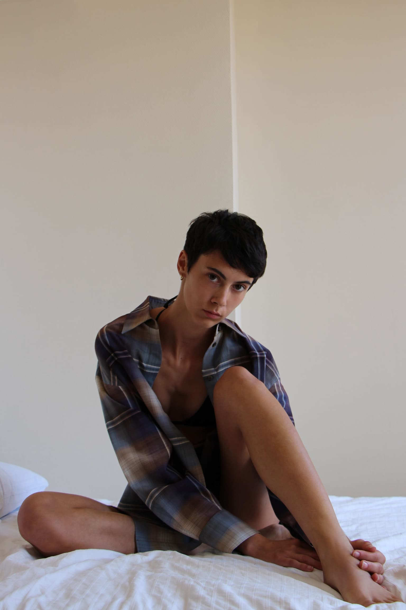 Photo de Roxane Plaza
