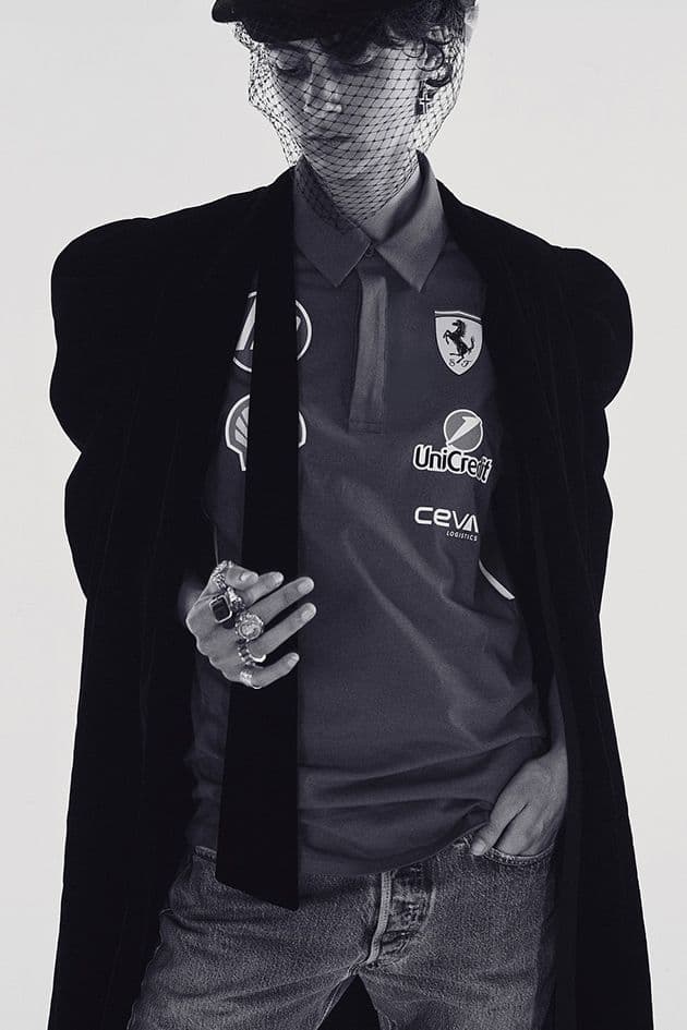 Photo de Roxane Plaza