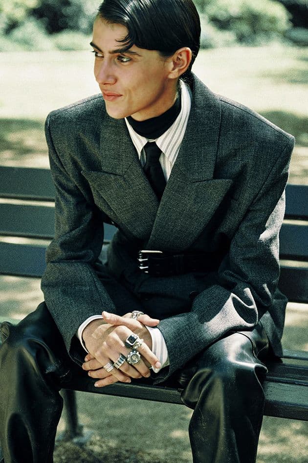 Photo de Roxane Plaza