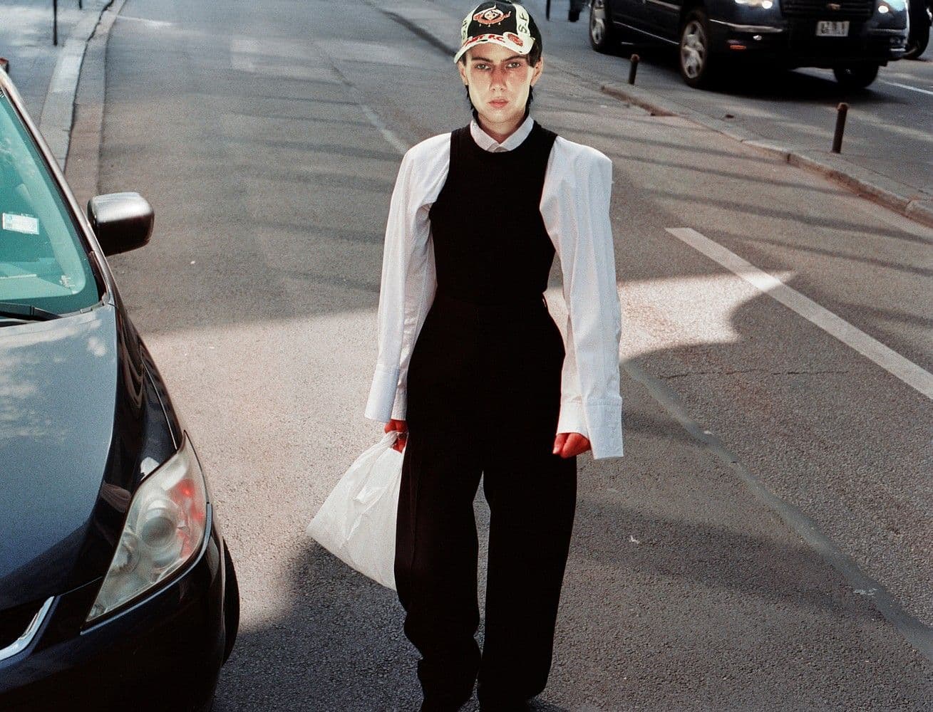 Photo de Roxane Plaza