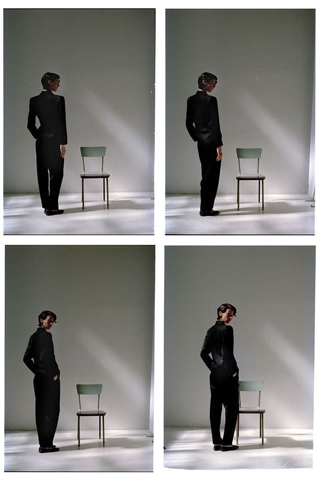 Photo de Roxane Plaza