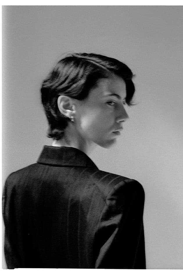 Photo de Roxane Plaza