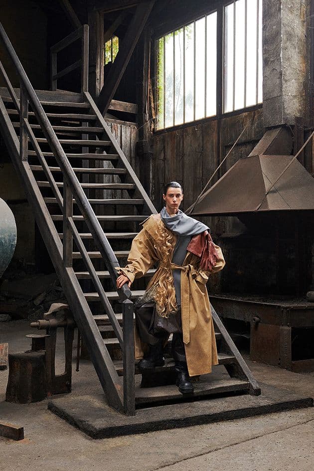 Photo de Roxane Plaza