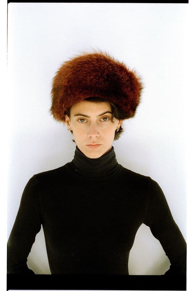 Photo de Roxane Plaza