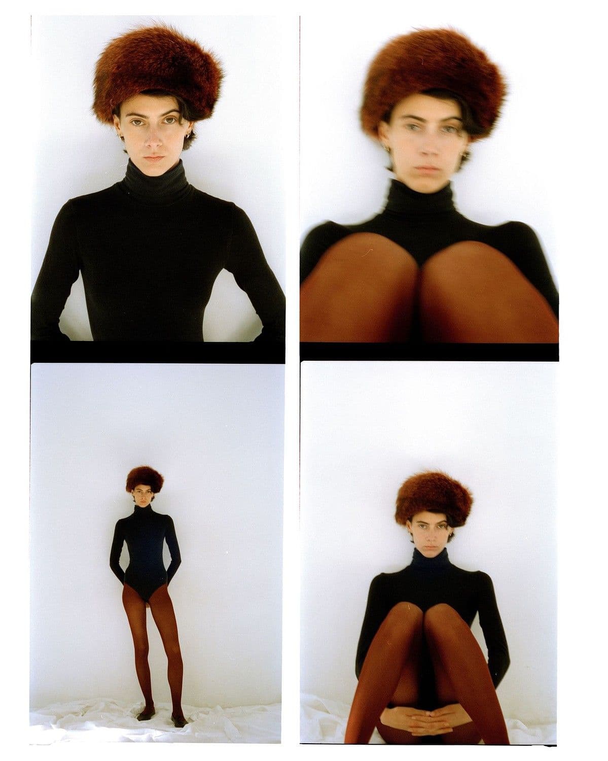 Photo de Roxane Plaza