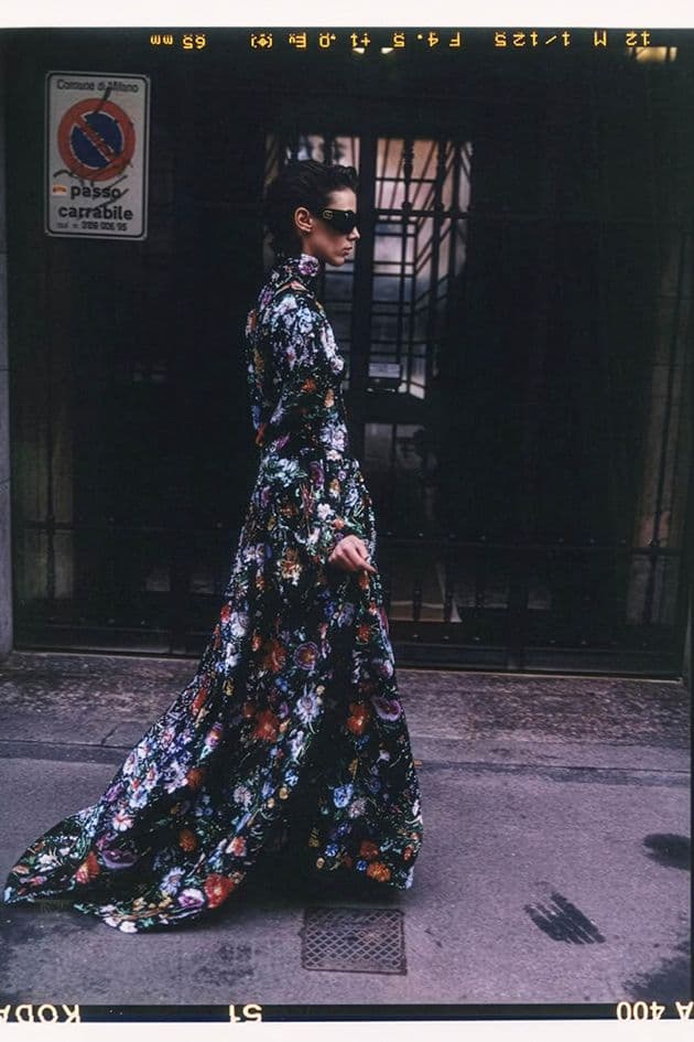 Photo de Roxane Plaza