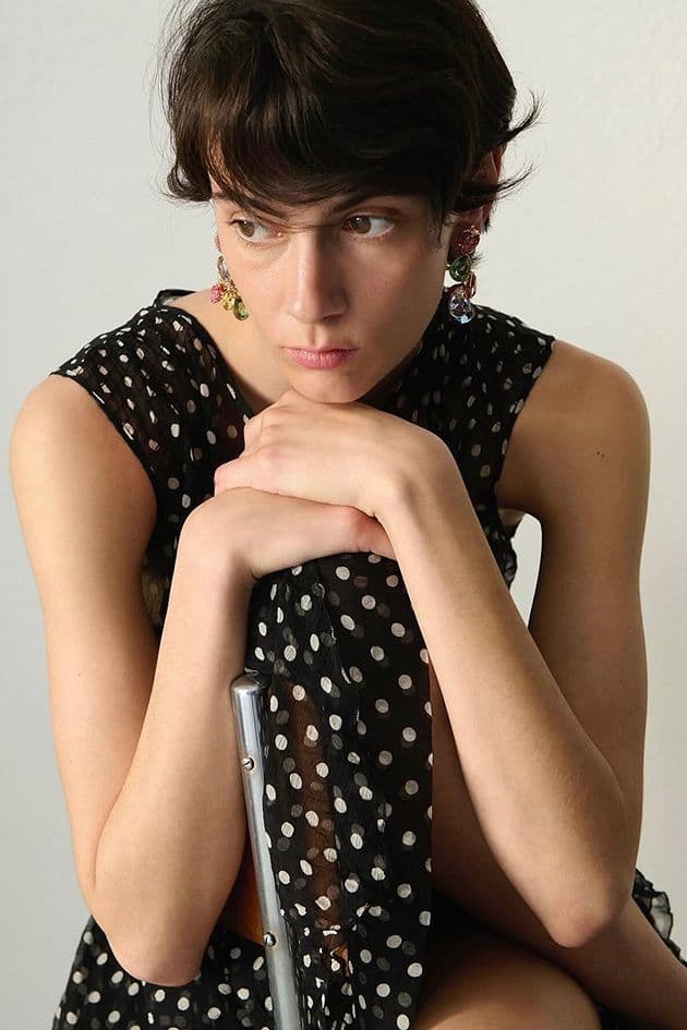 Photo de Roxane Plaza