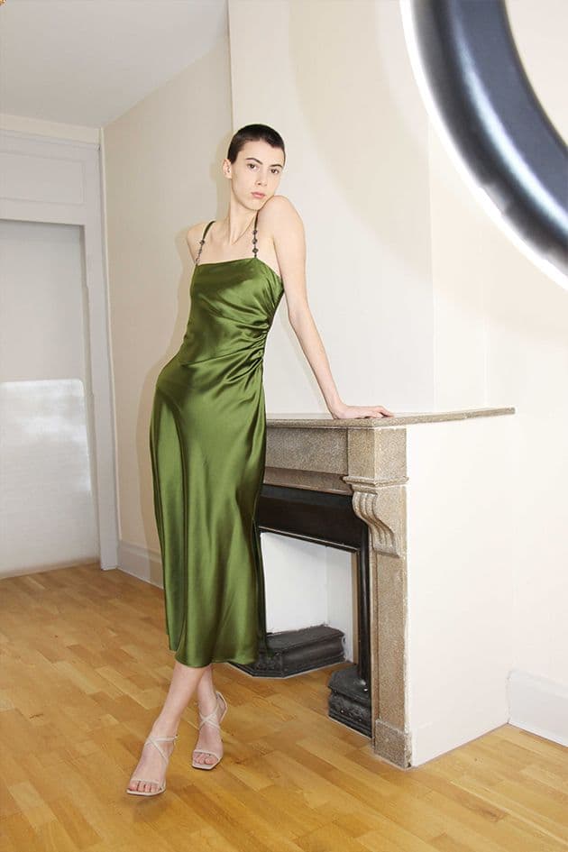Photo de Roxane Plaza