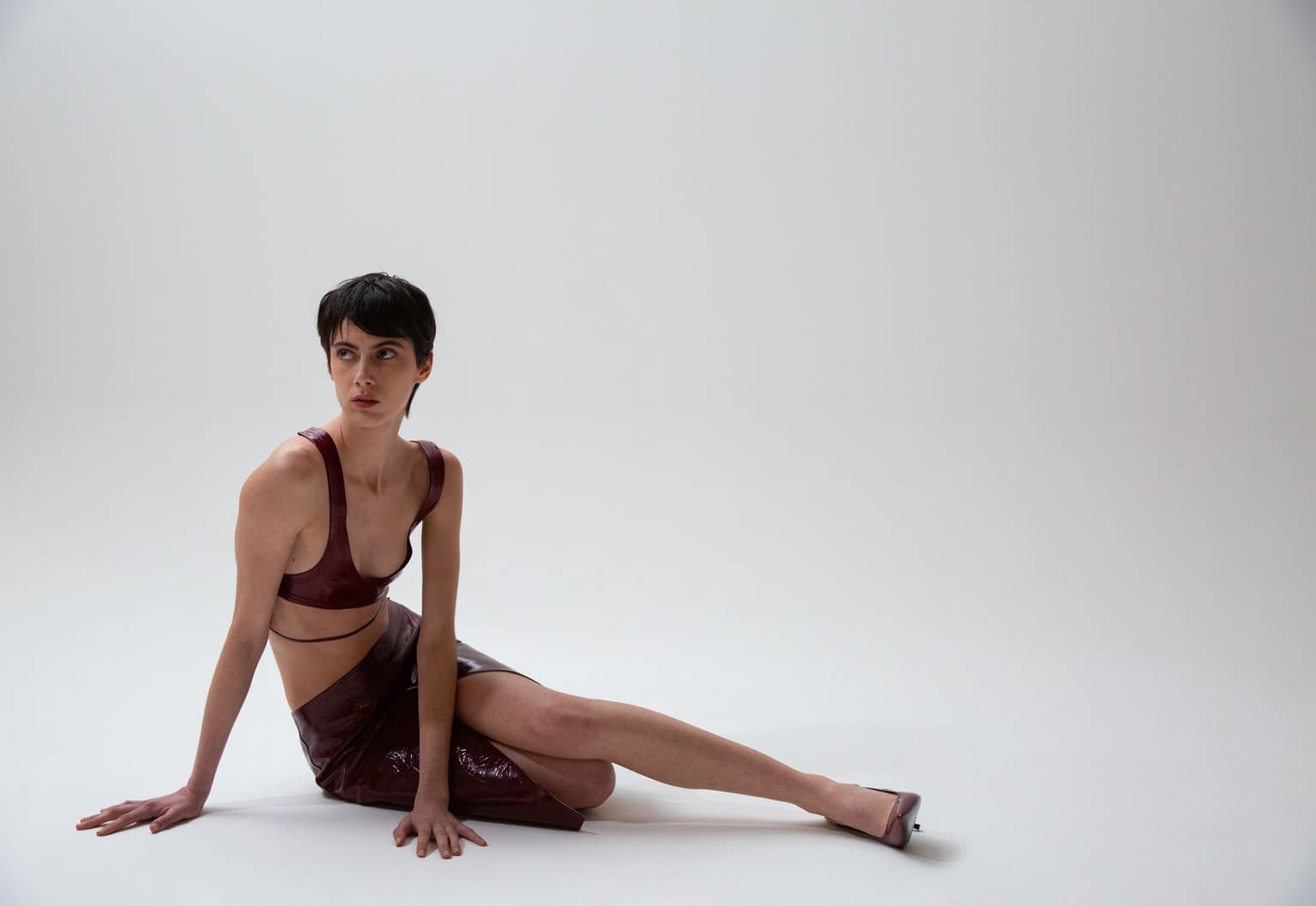 Photo de Roxane Plaza