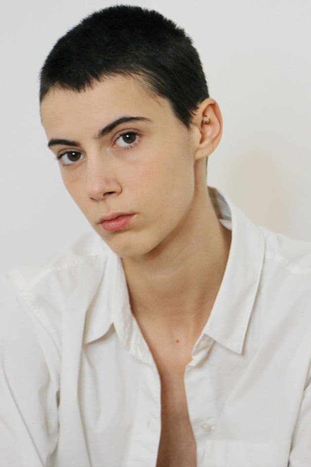 Photo de Roxane Plaza