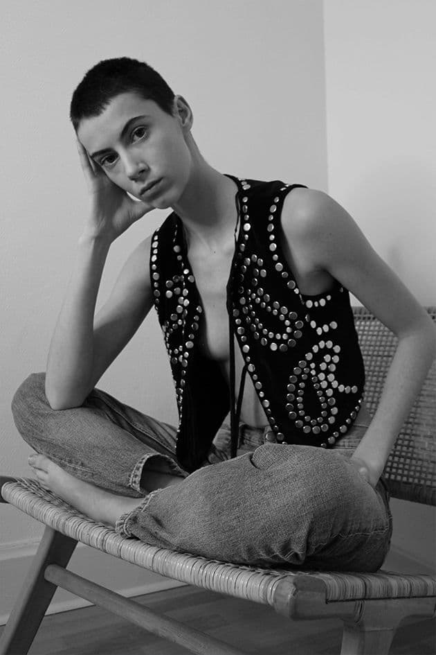 Photo de Roxane Plaza