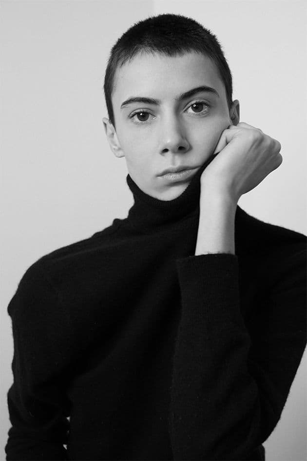 Photo de Roxane Plaza