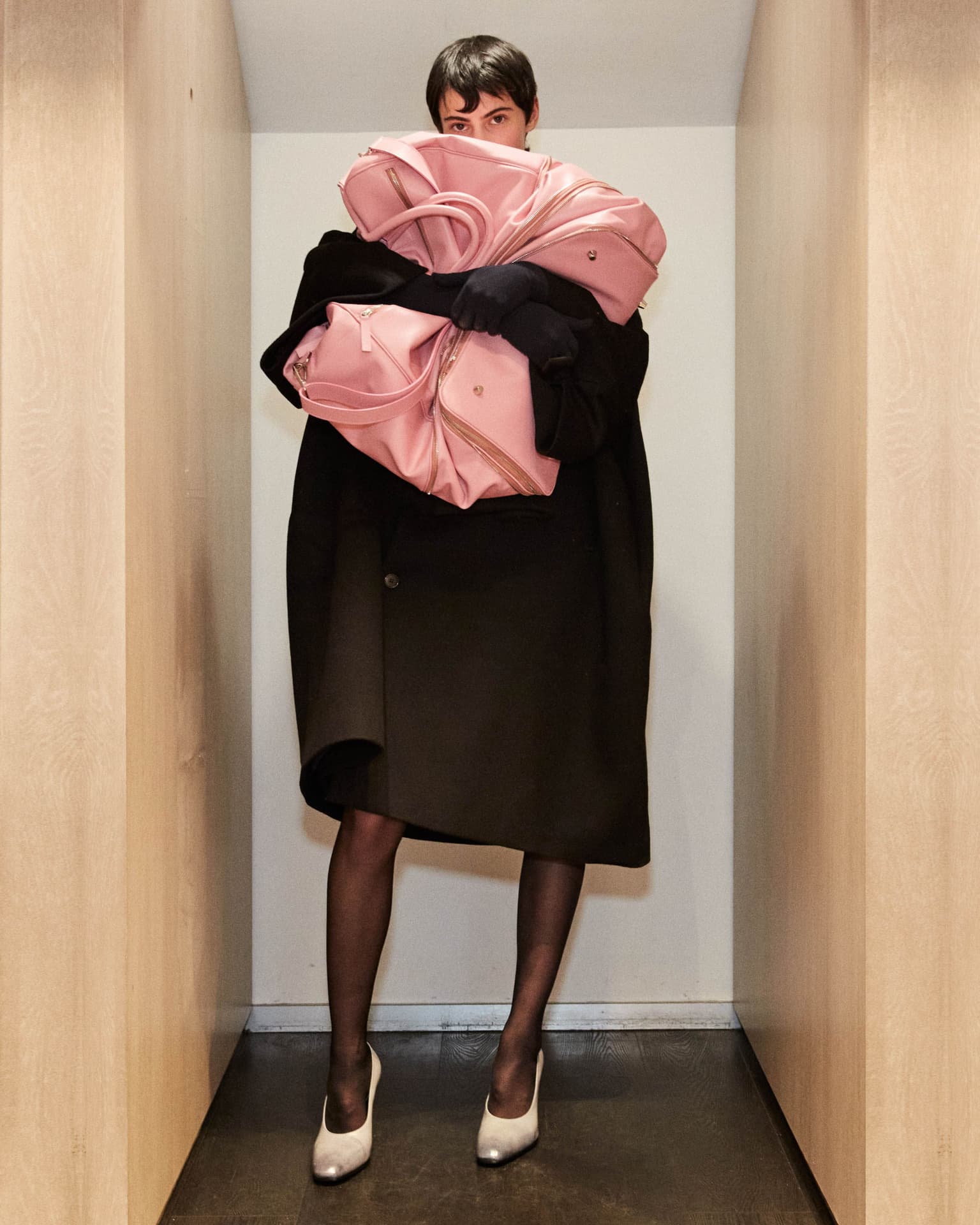 Photo de Roxane Plaza
