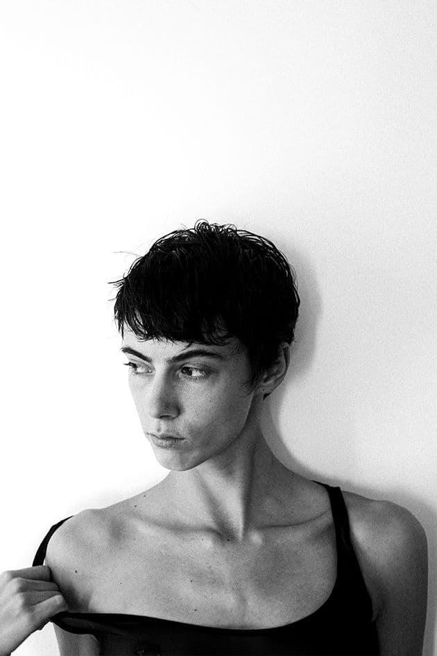 Photo de Roxane Plaza