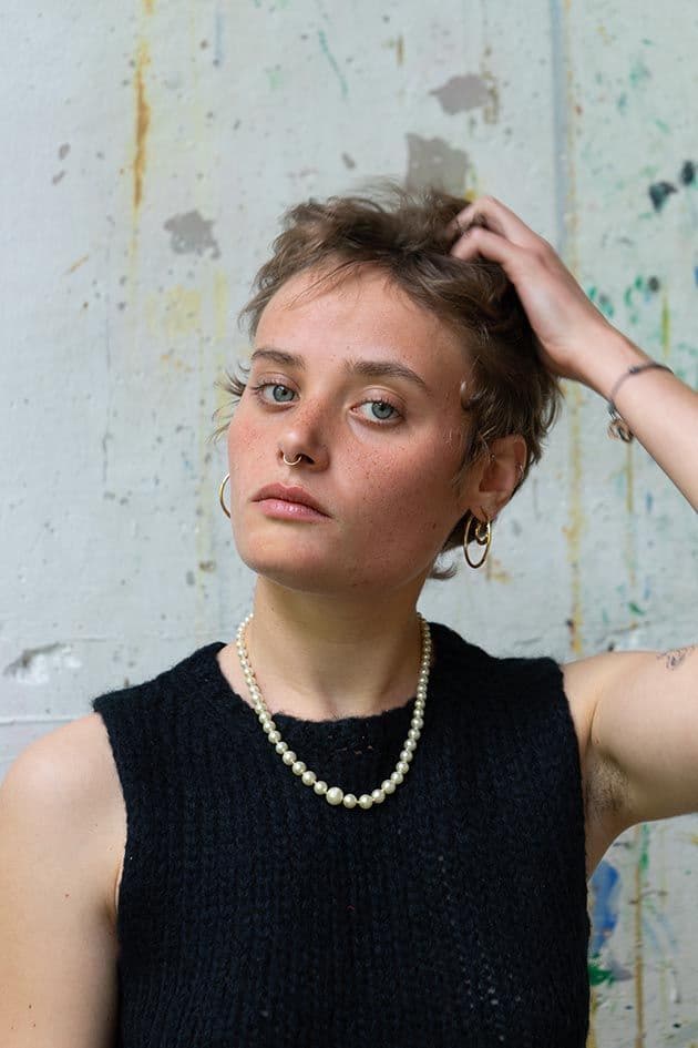 Photo de Salomé B