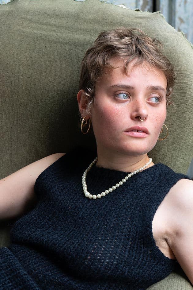 Photo de Salomé B