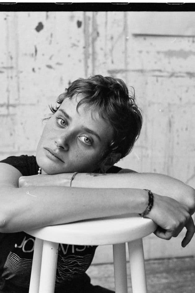 Photo de Salomé B