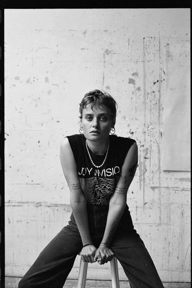 Photo de Salomé B