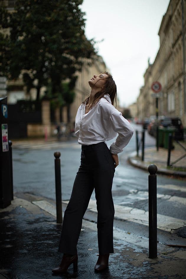 Photo de Salome