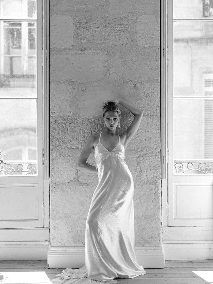 Photo de Salome