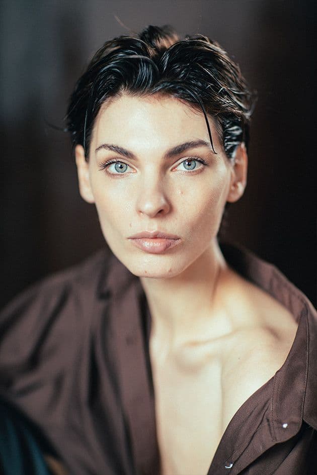 Photo de Samantha M