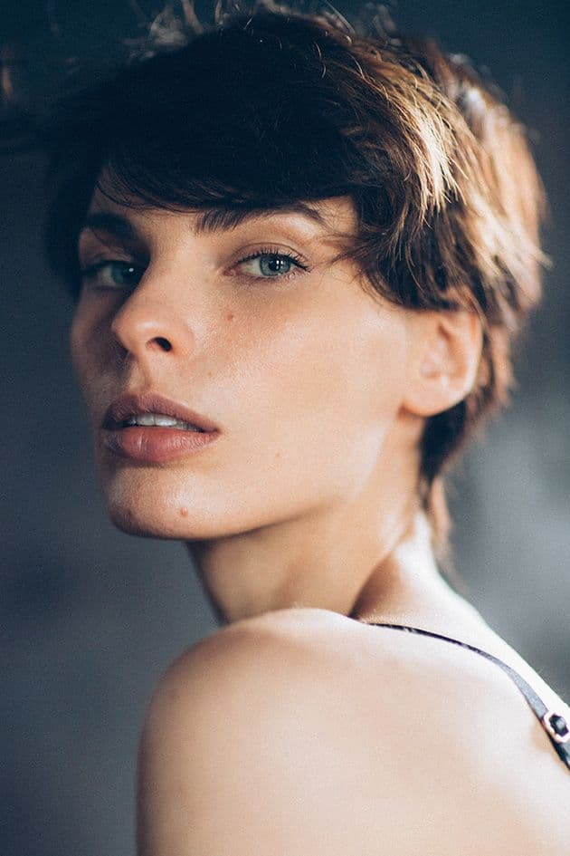 Photo de Samantha M