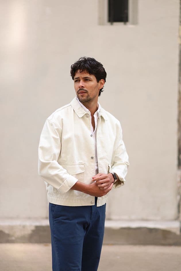 Photo de Sami A