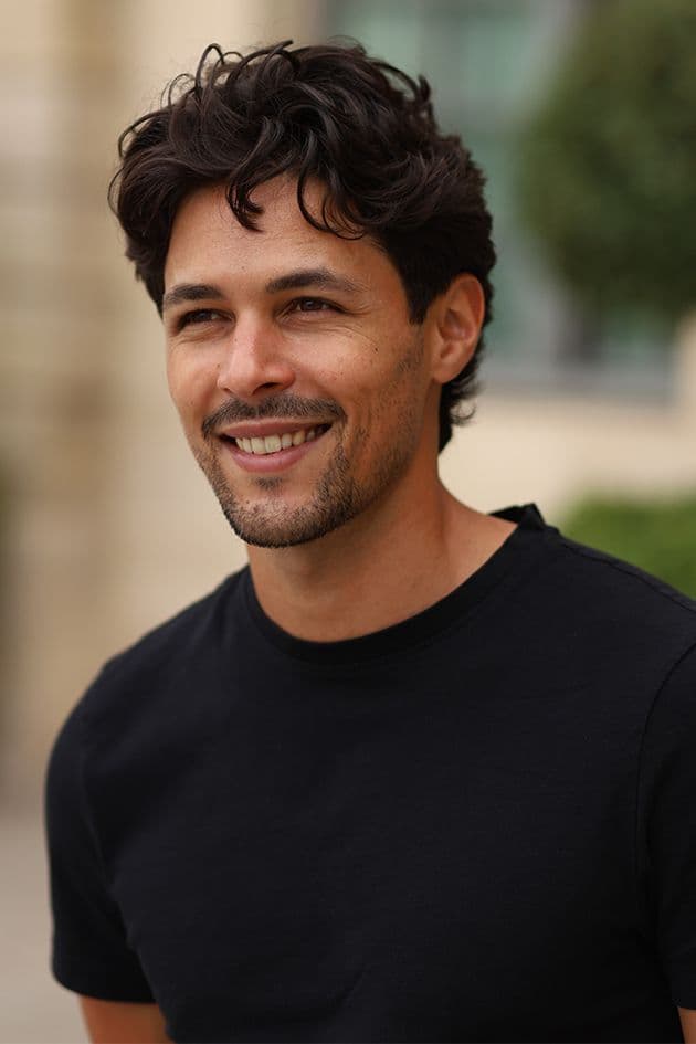 Photo de Sami A