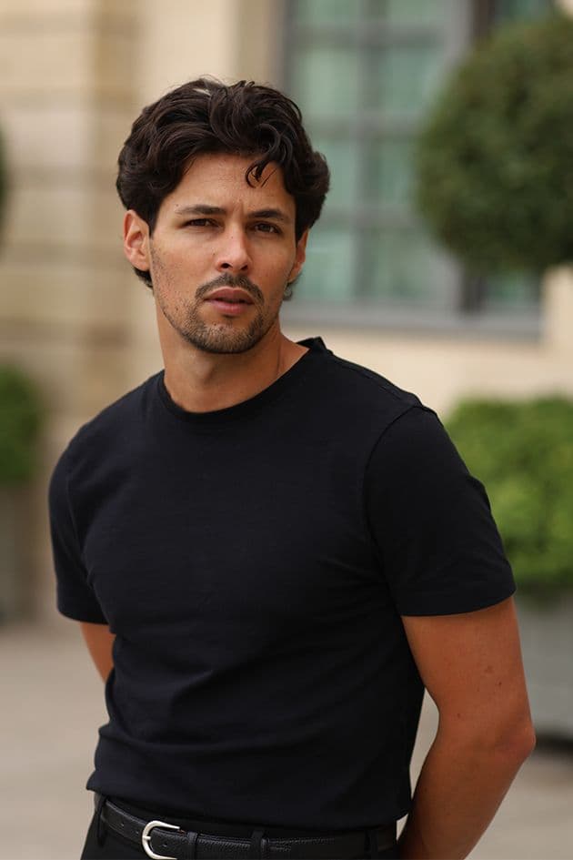Photo de Sami A