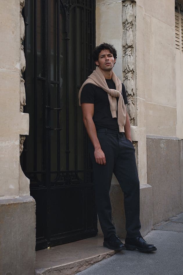 Photo de Sami A