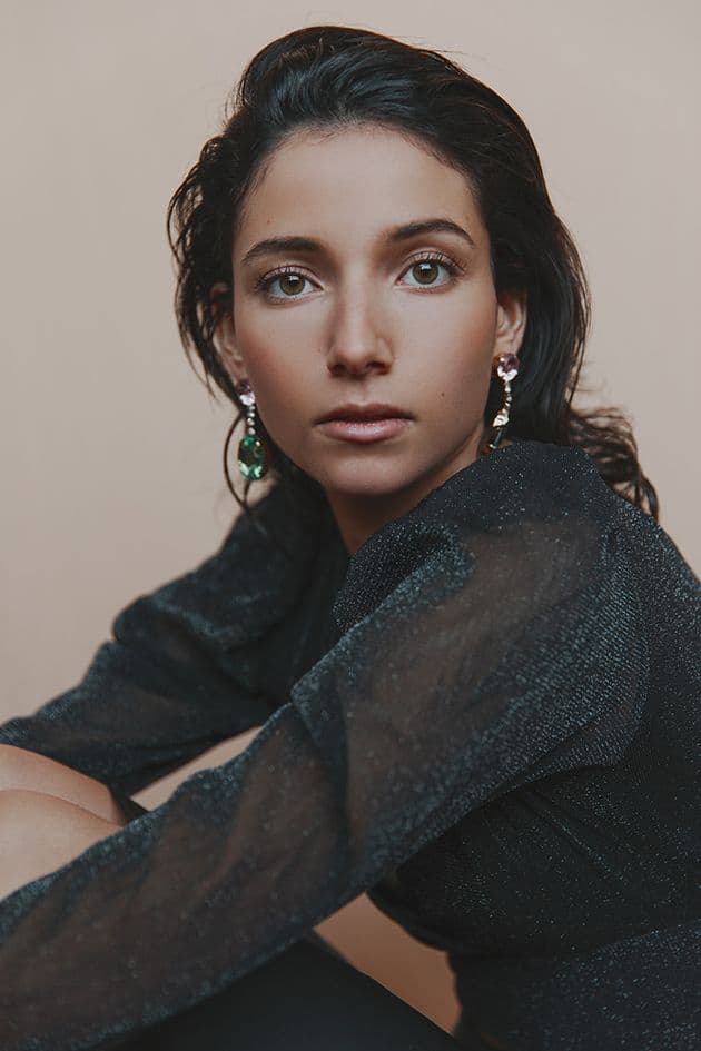 Photo de Sarah Z