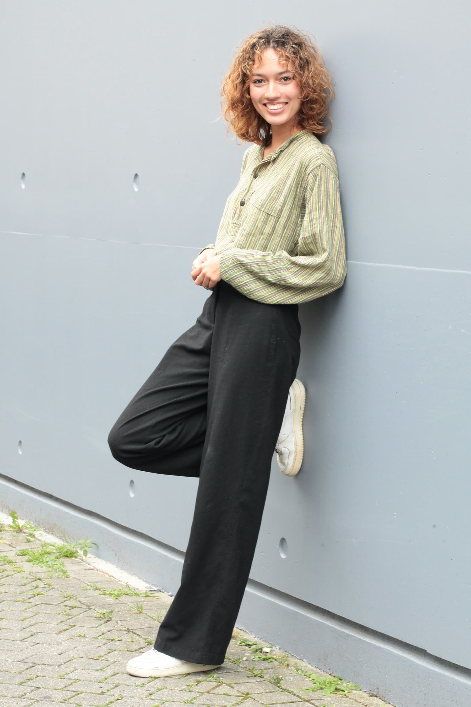 Photo de Saziley V