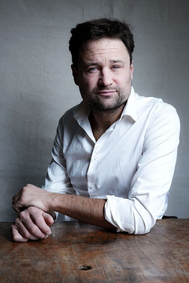 Photo de Sergueï