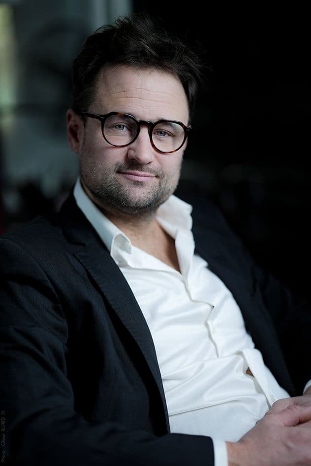 Photo de Sergueï