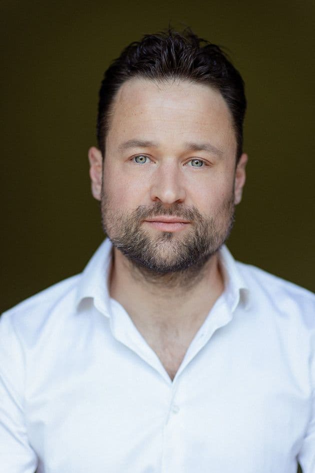 Photo de Sergueï