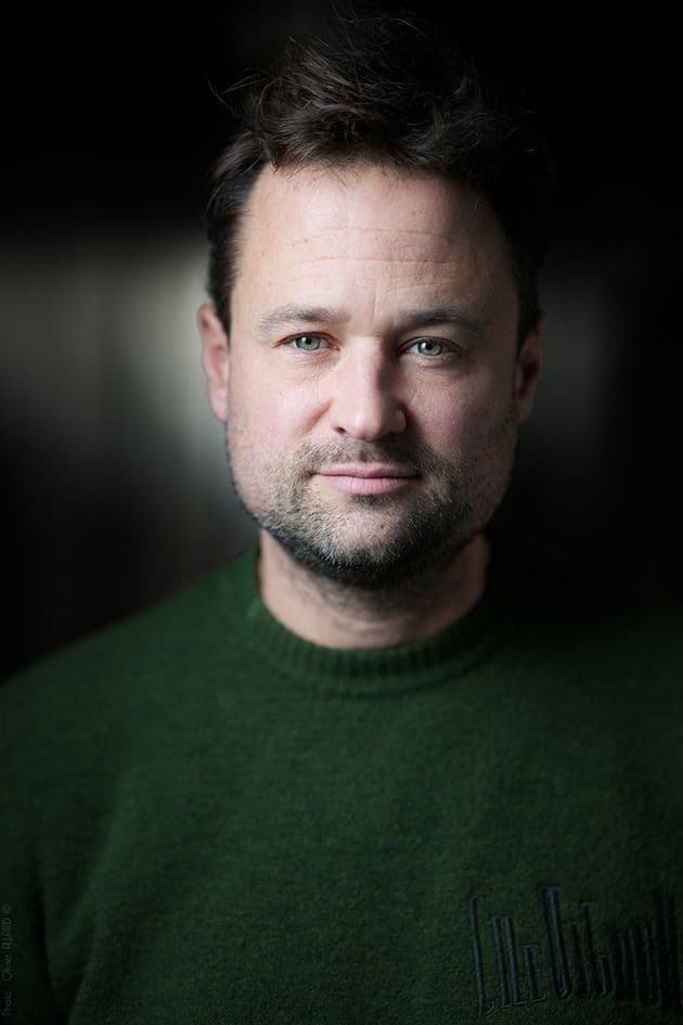 Photo de Sergueï