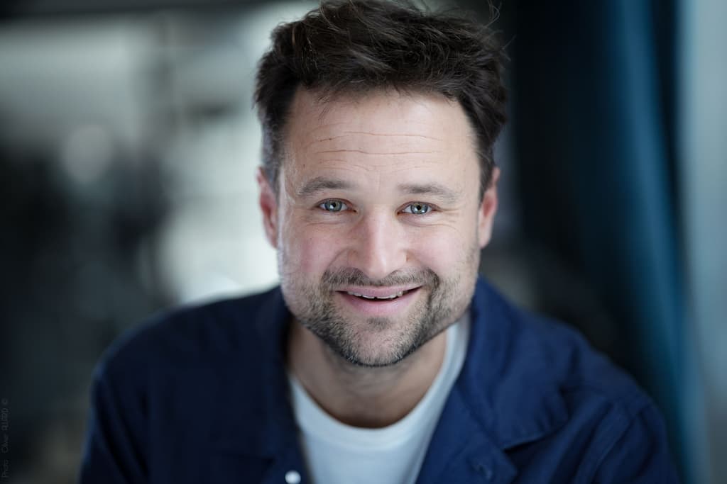 Photo de Sergueï