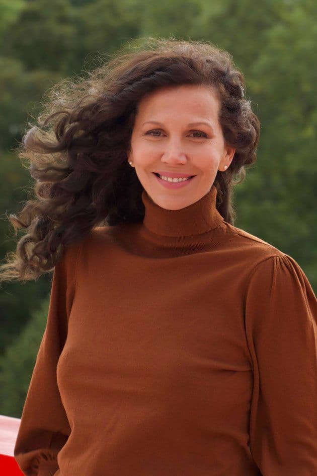 Photo de Severine Berthelot